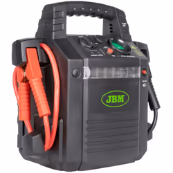 Description générale Démarreur de véhicules 12V, idéal pour des démarrages efficaces et fiables. Spécifications techniques Te ...