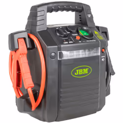 JBM 53688 DÉMARREUR DE VÉHICULE 12/24V Tension : Voltage : 12V/24V style="color :#444444 ;font-family :'Exo 2' ;font-size :14 ...