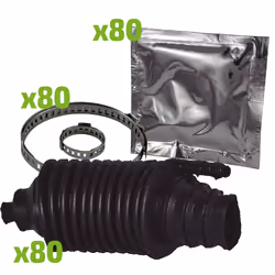 JBM 53695, 11,2 kg