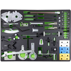 JBM - Kit Train pour fiat alfa lancia opel suzuki ford 53773