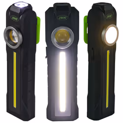 JBM 53776 torche et lampe de poche