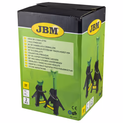 JBM 53779 cric et support de véhicule - Vue supplémentaire 4