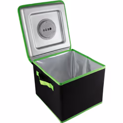 PURIFIE ✔ PUISSANT ✔ ÉLIMINE LES MAUVAISES ODEURS ✔ SÛR ET EFFICACE ✔ TRANSPORTABLE : DÉMONTABLE ET PLIABLE ✔ RAPIDE POCHE AR ...