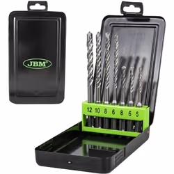 JBM 53850, Perceuse, 650 g