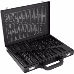 JBM 53851, Perceuse, Foret hélicoïdal, 3,8 kg