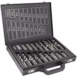 JBM 53852, Perceuse, Foret hélicoïdal, 4,2 kg