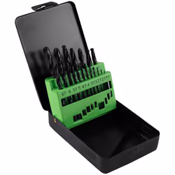 JBM 53853, Perceuse, Foret hélicoïdal, 580 g