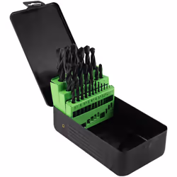 JBM 53855, Perceuse, Foret hélicoïdal, 1,19 kg