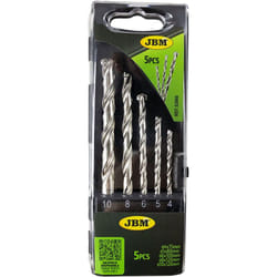 JBM 53860 foret Mèche de perçage pour maçonnerie