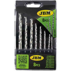 JBM 53861 foret Mèche de perçage pour maçonnerie