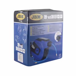 JBM 53881 tuyau pneumatique