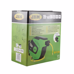 JBM 53882 tuyau pneumatique