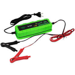 JBM 53927 Chargeur de batterie pour véhicules