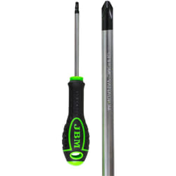 JBM - jeu de 7 tournevis torx avec module en carbone eva 53945