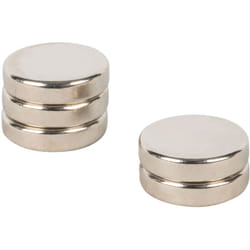 JBM - lot de 5 aimants 53958