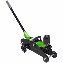 Description générale Le cric rouleau 2T est un outil essentiel pour tous vos travaux de levage. Il est conçu pour soulever de ...