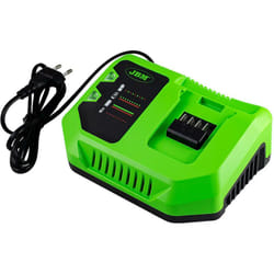 JBM - chargeur 20V 60016