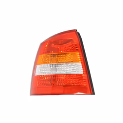 Feu arrière MAGNETI MARELLI 714029051701 gauche