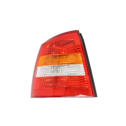 Feu arrière MAGNETI MARELLI 714029051701 gauche