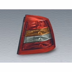 Feu arrière MAGNETI MARELLI 714029051701 gauche