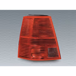 Feu arrière MAGNETI MARELLI 714028430701