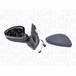 Rétroviseur extérieur MAGNETI MARELLI 182201555200