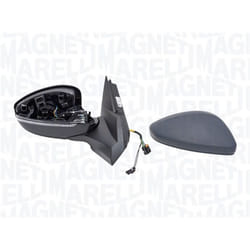 Rétroviseur extérieur MAGNETI MARELLI 182201555200