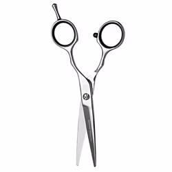 Ciseaux micro-dentelés Queen 6&quot; 1 u