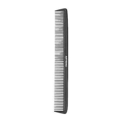 ARTERO K624 brosse à cheveux et peigne Universel Peigne pour cheveux Noir 1 pièce(s)