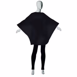 ARTERO W575, Noir, Monochromatique, Polyester, Coupe de cheveux, Coiffure, Espagne, 1 pièce(s)