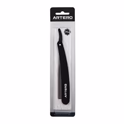 ARTERO N349 rasoir pour hommes Noir