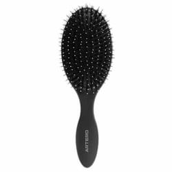 ARTERO K607 brosse à cheveux et peigne Universel Brosse à cheveux rectangulaire Noir 1 pièce(s)
