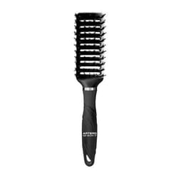 ARTERO GE-BION 17 Universel Brosse à cheveux rectangulaire Noir 1 pièce(s)
