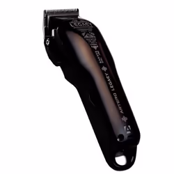 ARTERO M645 tondeuse à cheveux Noir 2 Lithium-Ion (Li-Ion)