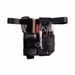 Artero Sauvage Sac de ceinture de coiffeur