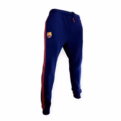 Pantalons de survêtement FC Barcelona 5002PT4 Bleu