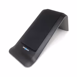 miniBatt MB-STUP chargeur d'appareils mobiles Smartphone Noir Recharge sans fil Charge rapide Intérieure
