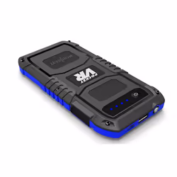 miniBatt MB-POCKETVR, Noir, Dioxyde de cobalt et de lithium (LiCoO2), Caméra Numérique, Manettes de jeu, Smartphone, Tablette ...