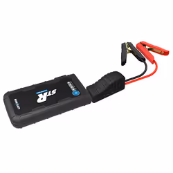 miniBatt MB-STR12 banque d'alimentation électrique Dioxyde de cobalt et de lithium (LiCoO2) 12000 mAh Noir