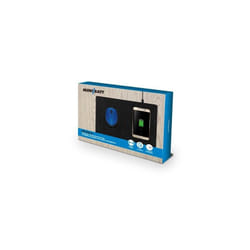 miniBatt MB-PAD chargeur d'appareils mobiles Smartphone Noir USB Intérieure