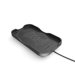 miniBatt MB-PHBOX chargeur d'appareils mobiles Smartphone Noir Auto