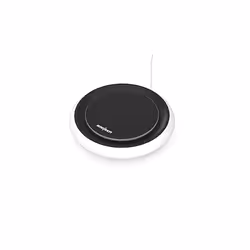 miniBatt FLY Smartphone Noir, Blanc Recharge sans fil Charge rapide Intérieure