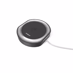 miniBatt Modular, Intérieure, USB, 9 V, 1,1 A, Noir, Blanc