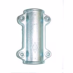 Raccordement: 15x21 - Fournisseur: VIRFOLLET - Reference: 71005003 - - Coquille en fonte pour raccordement rapide - Coquille  ...