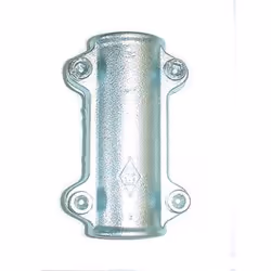 Raccordement: 40x49 - Fournisseur: VIRFOLLET - Reference: 71005007 - - Coquille en fonte pour raccordement rapide - Coquille  ...