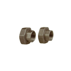 Thermador - Raccord union fonte g 1''1/2 - 1'' femelle ZRU26
