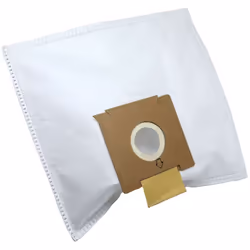Sacs Sous Vide En Papier Blanc Avec Crochet En Carton Marron Compatibles Avec Ufesa Argenta At7310. Power Plus, At 7313, 7407 ...