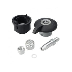 Valve casserole BigBuy Home iRapid (x6)