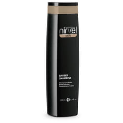 Nirvel Cosmetics Barber Shampoo 250 ml