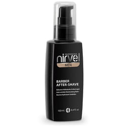 Nirvel Cosmetics Barber After-Shave 150 ml